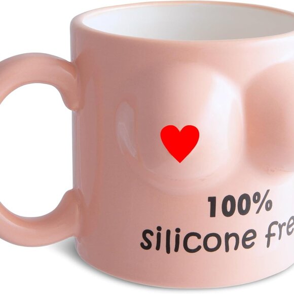 Funny Coffee Mug - Picture 5 of 5